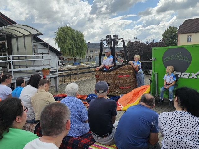 Michał Samson - człowiek z pasją_1