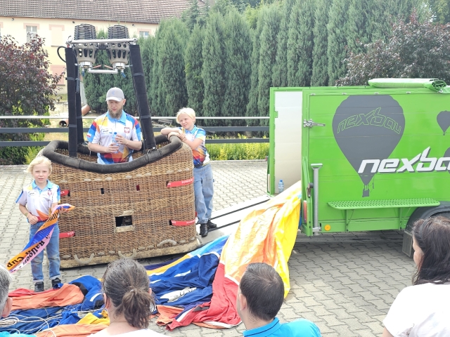 Michał Samson - człowiek z pasją_7