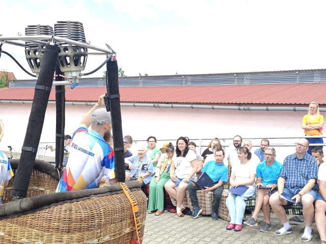 Michał Samson - człowiek z pasją_8