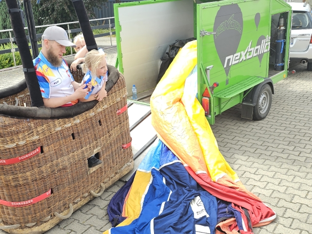 Michał Samson - człowiek z pasją_9