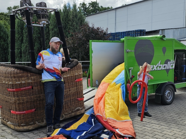 Michał Samson - człowiek z pasją_10