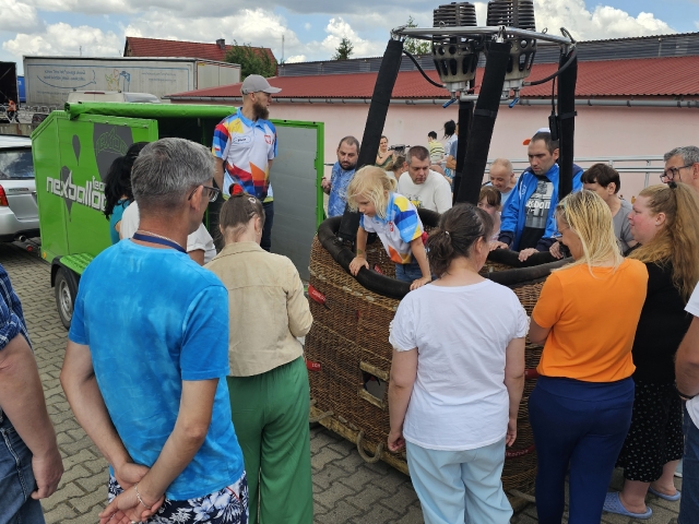 Michał Samson - człowiek z pasją_18