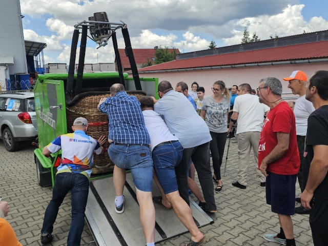 Michał Samson - człowiek z pasją_19