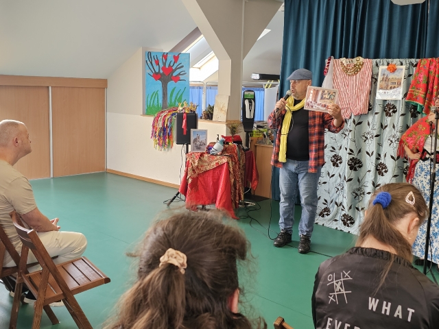 Teatr w naszym Domu_5