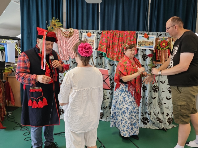 Teatr w naszym Domu_16