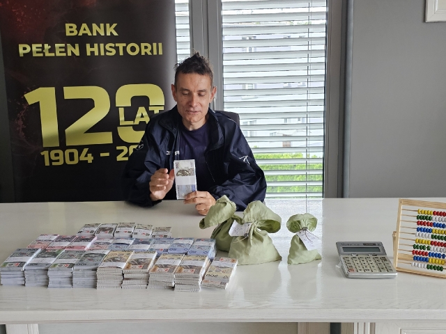 Zwiedzanie Banku Spółdzielczego we Włoszakowicach_4