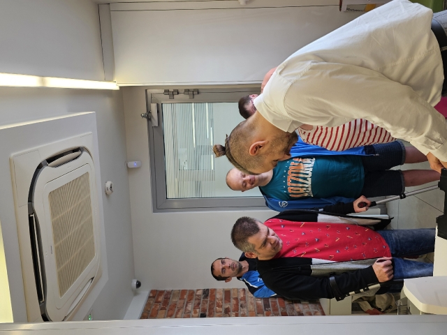 Zwiedzanie Banku Spółdzielczego we Włoszakowicach_7