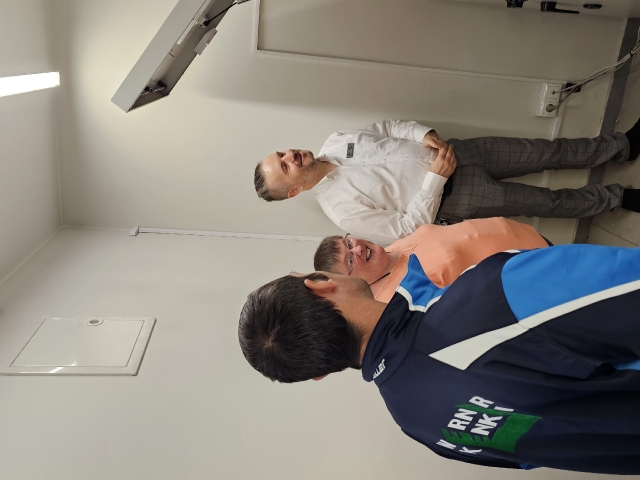 Zwiedzanie Banku Spółdzielczego we Włoszakowicach_9