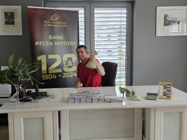 Zwiedzanie Banku Spółdzielczego we Włoszakowicach_21