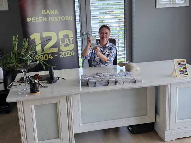 Zwiedzanie Banku Spółdzielczego we Włoszakowicach_28