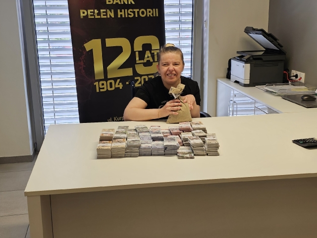 Zwiedzanie Banku Spółdzielczego we Włoszakowicach_33