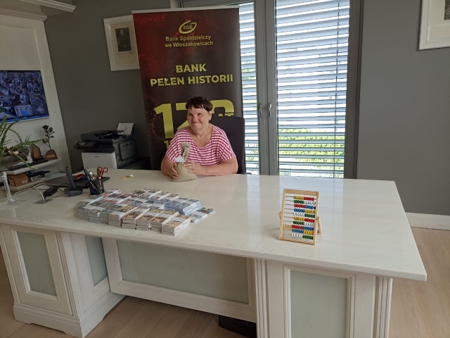 Zwiedzanie Banku Spółdzielczego we Włoszakowicach_37