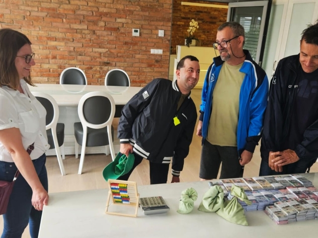 Zwiedzanie Banku Spółdzielczego we Włoszakowicach_3