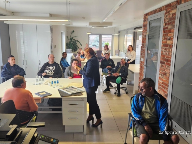 Zwiedzanie Banku Spółdzielczego we Włoszakowicach_4