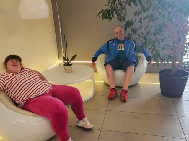 Zwiedzanie Banku Spółdzielczego we Włoszakowicach_5