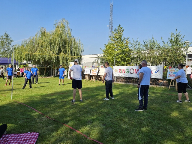 Ringomania w Międzychodzie_10