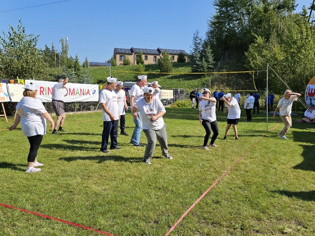 Ringomania w Międzychodzie_17