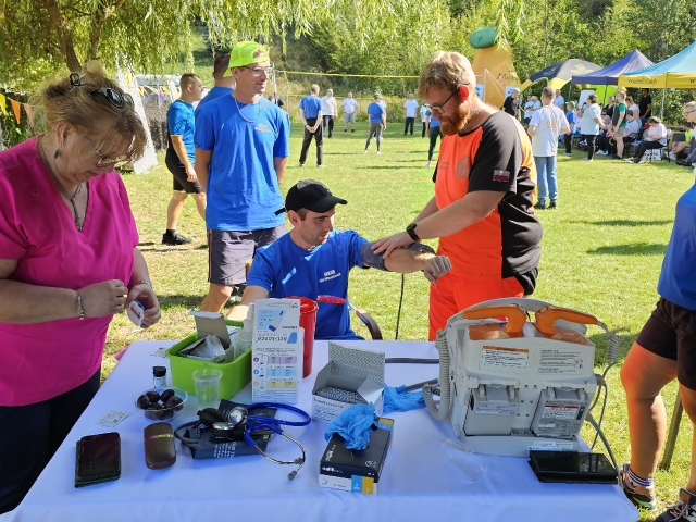 Ringomania w Międzychodzie_20