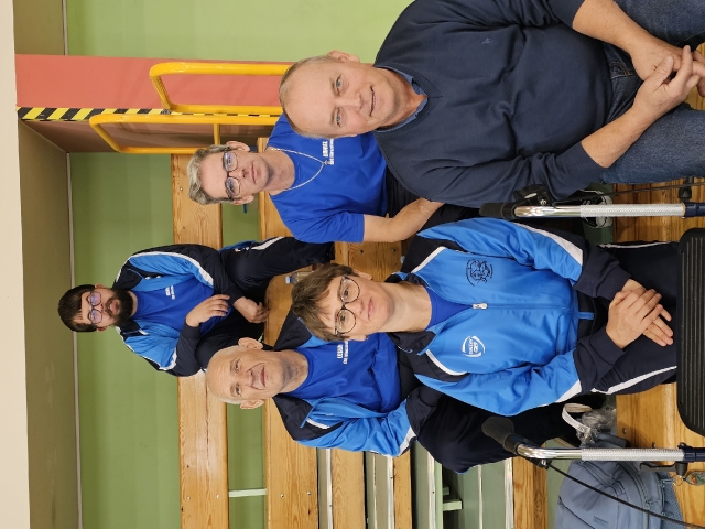 Turniej o puchar burmistrza w Międzychodzie_1