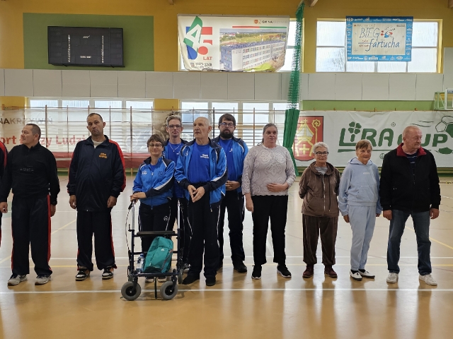 Turniej o puchar burmistrza w Międzychodzie_2