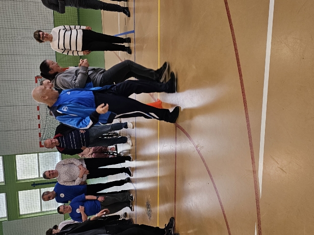 Turniej o puchar burmistrza w Międzychodzie_7