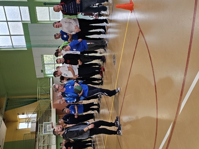 Turniej o puchar burmistrza w Międzychodzie_8