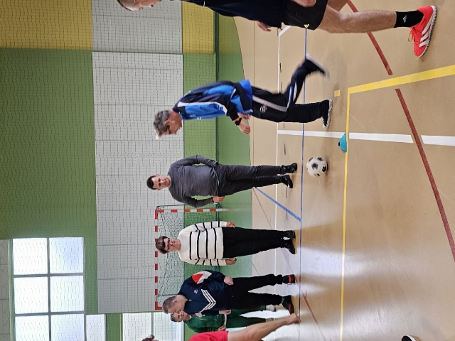 Turniej o puchar burmistrza w Międzychodzie_10