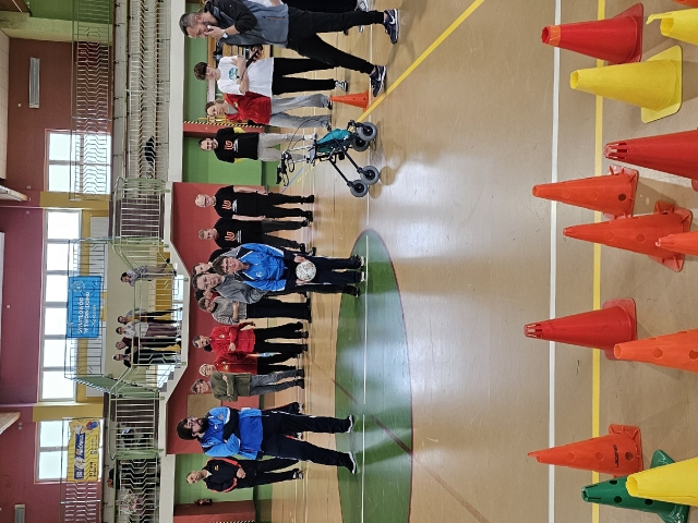 Turniej o puchar burmistrza w Międzychodzie_11