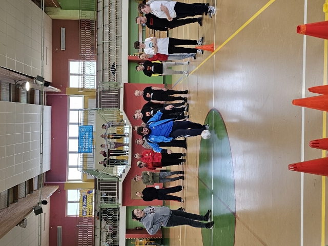 Turniej o puchar burmistrza w Międzychodzie_12