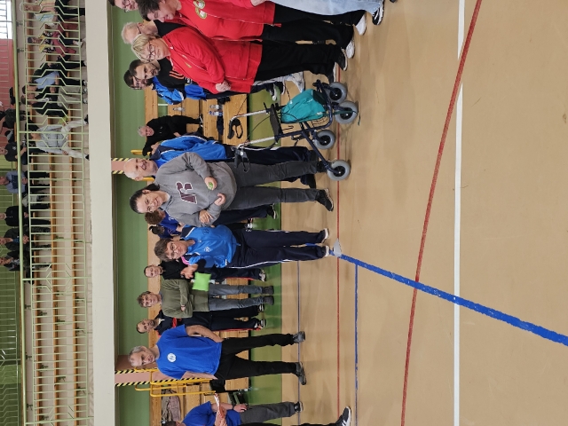 Turniej o puchar burmistrza w Międzychodzie_13