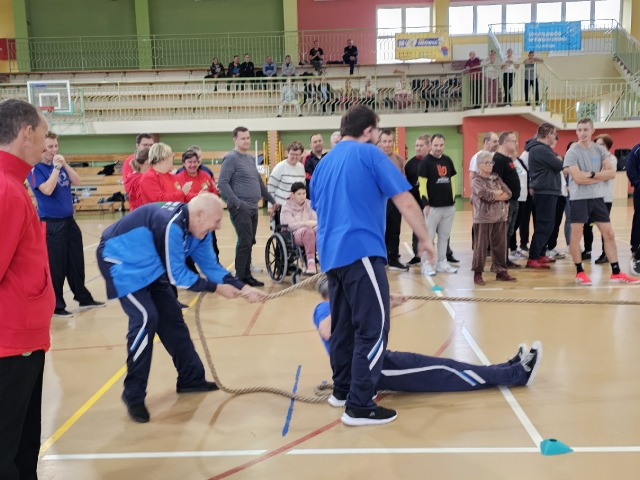 Turniej o puchar burmistrza w Międzychodzie_18