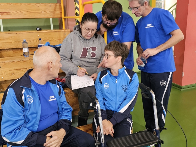 Turniej o puchar burmistrza w Międzychodzie_19