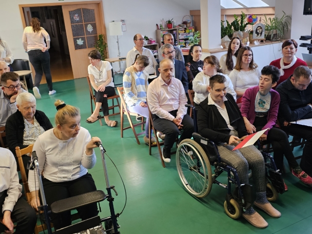 przegląd Pieśni patriotycznej w naszym Domu_3