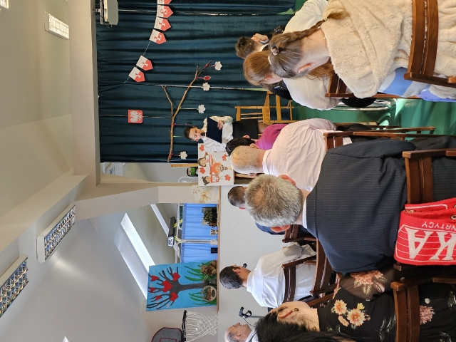 przegląd Pieśni patriotycznej w naszym Domu_15