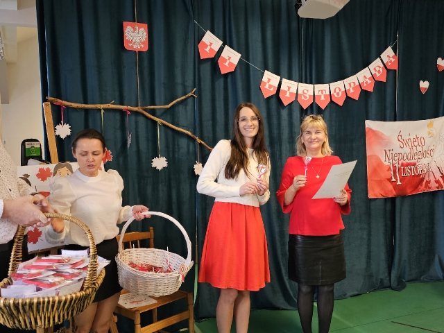 przegląd Pieśni patriotycznej w naszym Domu_18