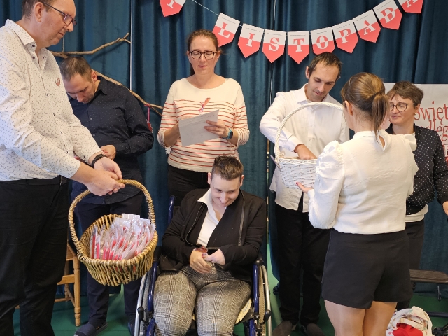 przegląd Pieśni patriotycznej w naszym Domu_26