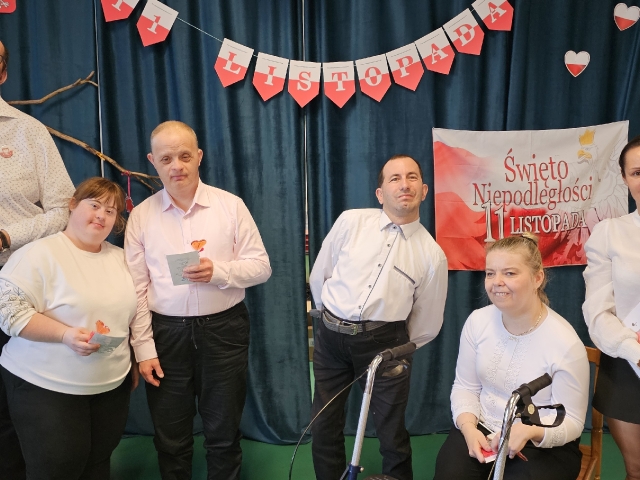 przegląd Pieśni patriotycznej w naszym Domu_33