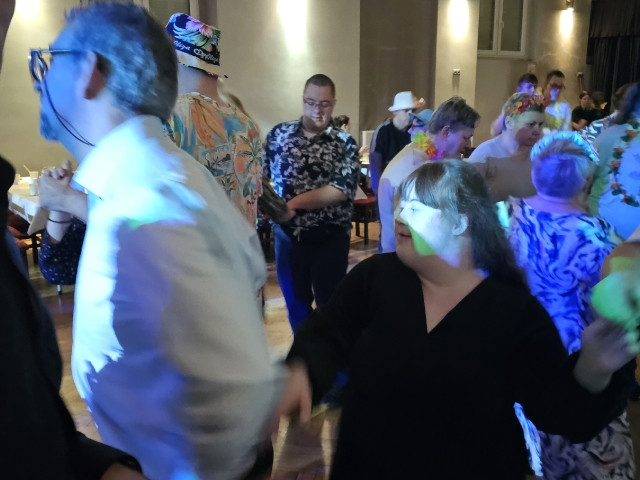 Andrzejki w Kościanie_12