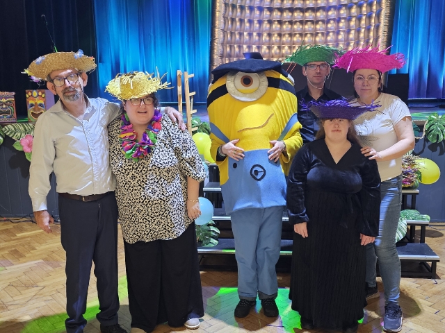 Andrzejki w Kościanie_20