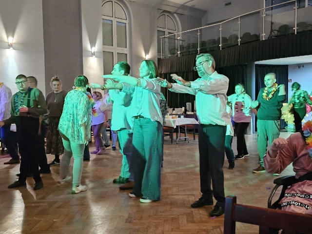 Andrzejki w Kościanie_21