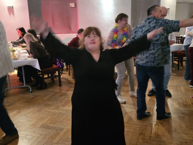 Andrzejki w Kościanie_23