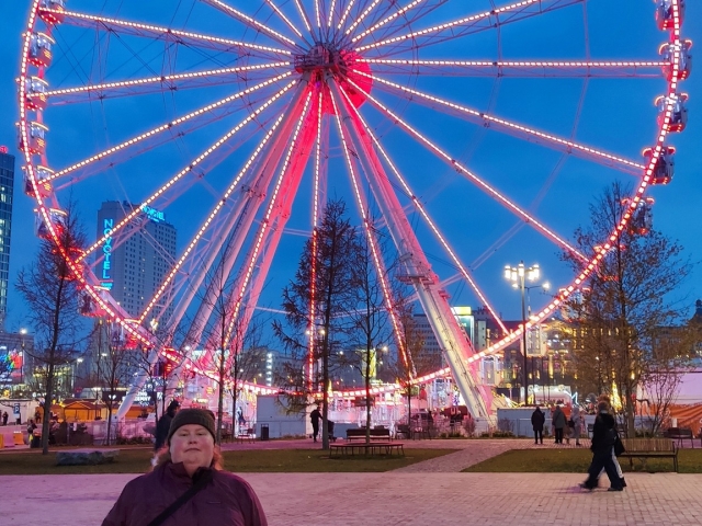 Podsumowanie Festiwalu NIKIFORY w Warszawie_7