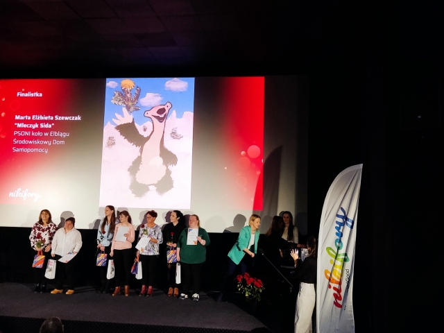 Podsumowanie Festiwalu NIKIFORY w Warszawie_11