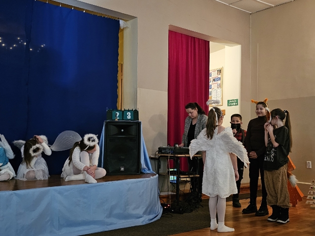 Jasełkaw Dłużynie_6