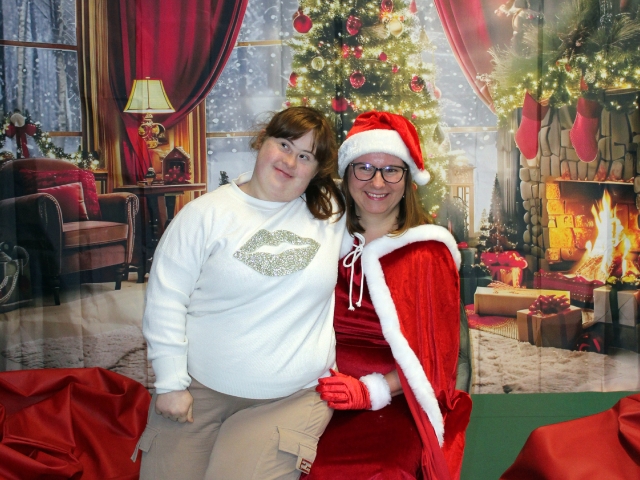 Mikołajki w naszym Domu_1