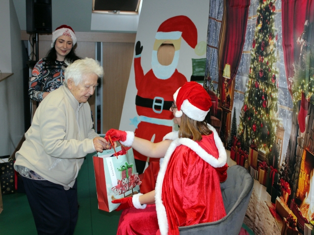 Mikołajki w naszym Domu_14