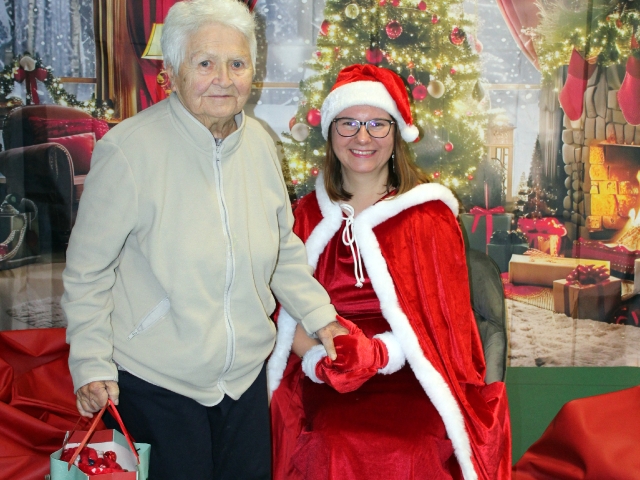 Mikołajki w naszym Domu_15