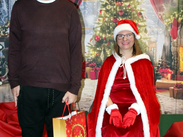 Mikołajki w naszym Domu_27