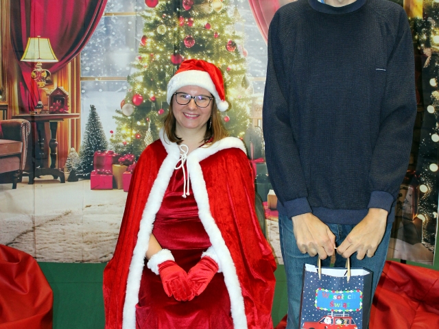 Mikołajki w naszym Domu_29