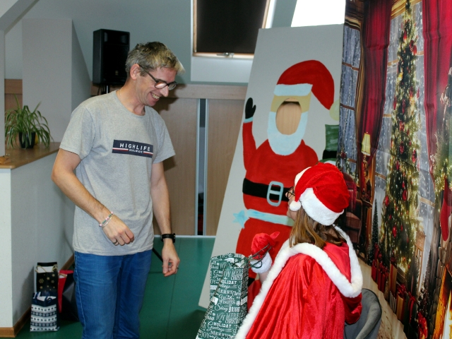 Mikołajki w naszym Domu_34